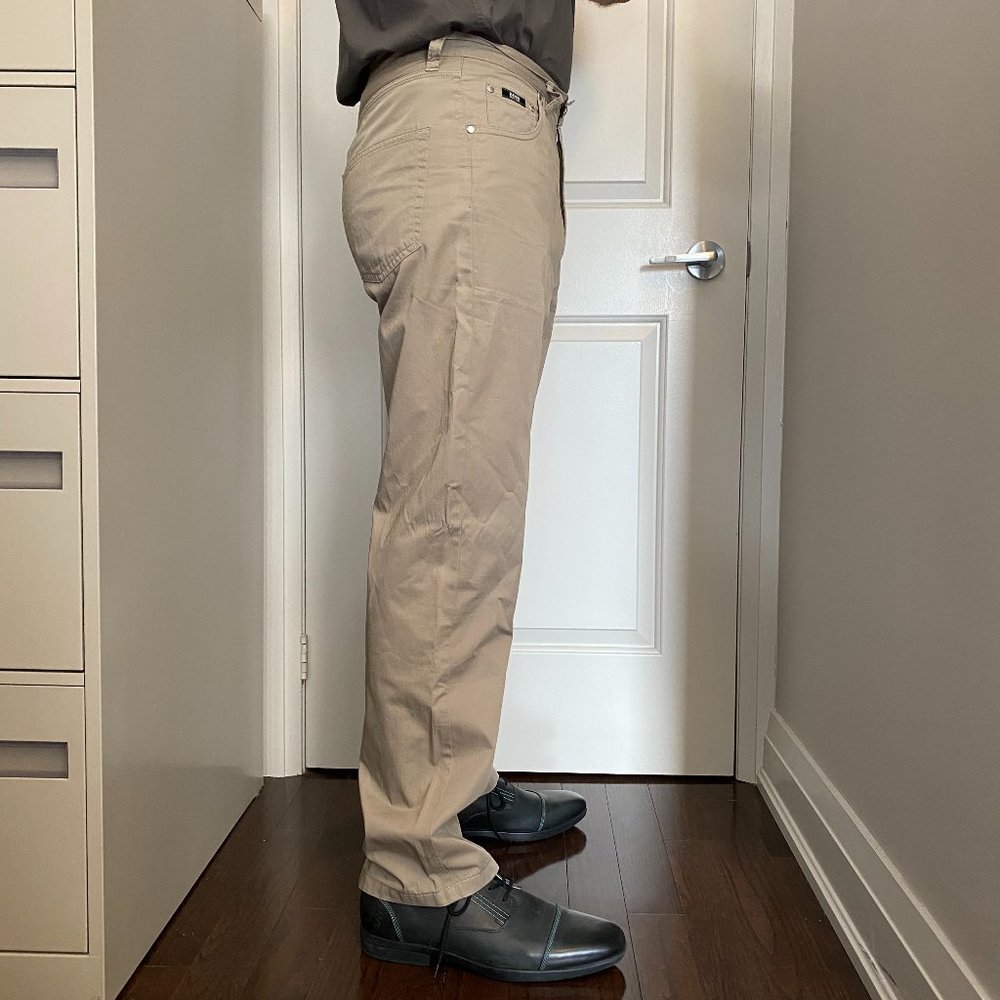 BOSS Alabama pants sz 34
